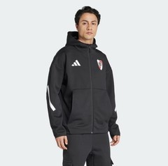 RIVER PLATE Z.N.E. 25 ANTHEM JACKET – ADIDAS JM2205 – Large
