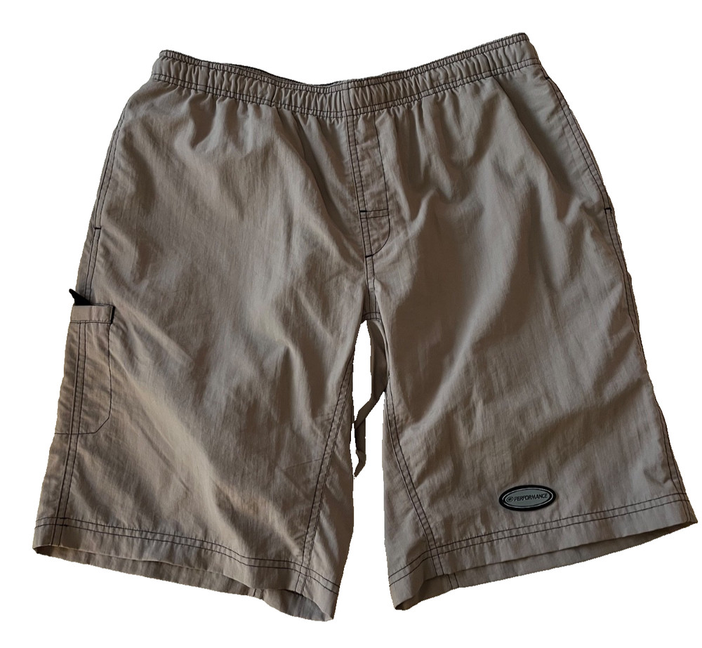 Performance Cycling Shorts – Size XL