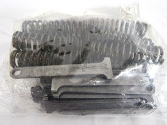 12 JC Conner T-Bar Shock Springs Trapping Supplies