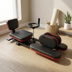 Leg Stretch Machine 0-240° Leg Stretching Machine Splits Machine for Training