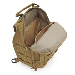 Tactical Gun Bag Pistol Holster Concealed Carry Chest Crossbody Pack Handgun Bag