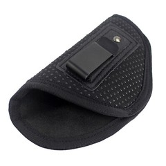 Tactical IWB Neoprene Pistol Waist Gun Holster for Concealed Carry【Choose Model】