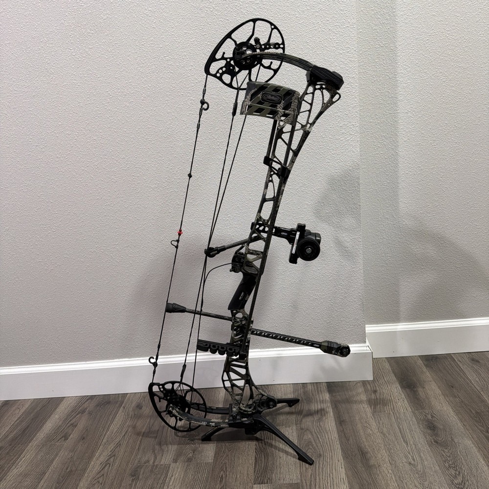 Mathews Lift x 33