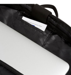 SwissGear Travel Tech Elite, Black/Blue, Large