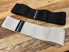 NEW Thick Resistance Bands, Home Gym Workout Equipment, Exercise Bands