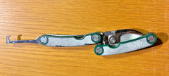 FLEXRAKE SURECUT Pocket Multi-Function Gardening Tool
