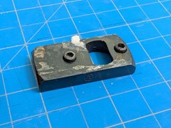 Redfield 700 scope mount bases