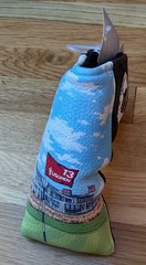 126th US Open Shinnecock Hills Blade Putter Cover BRAND NEW W/ TAGS