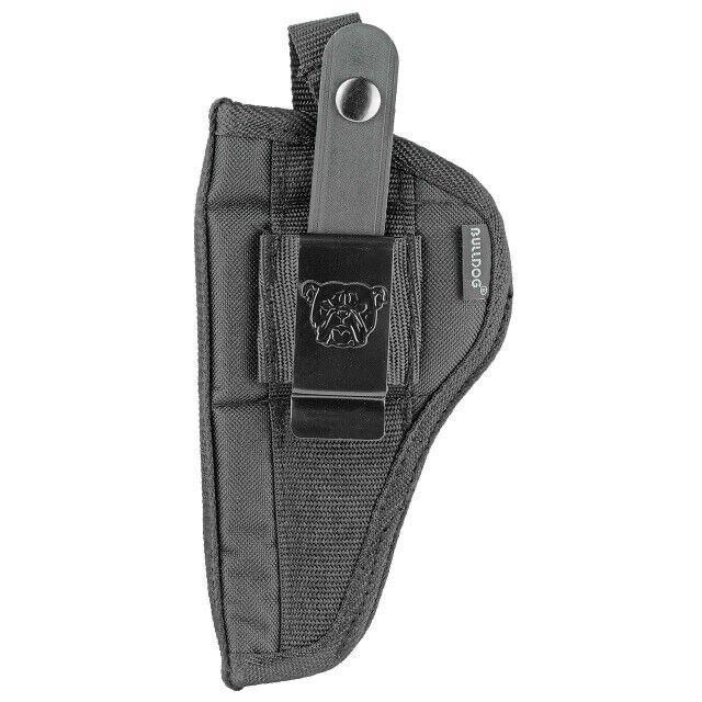 Gun holster for Taurus Judge with 4 inch barrel