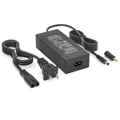 42V 2A Charger for Hiboy S2 Pro, S2 Lite, S2, KS4, KS4 Pro, NEX, NEX3, NEX5