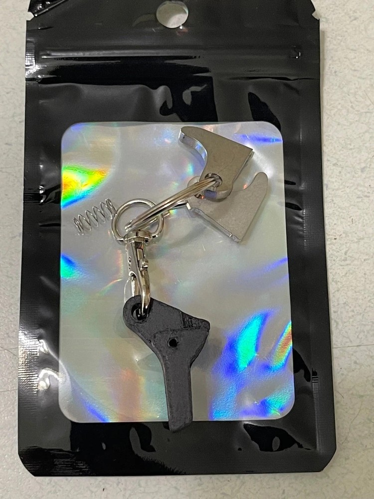 V2 Glock Trigger