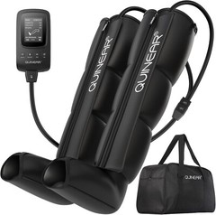 QUINEAR Air Compression Recovery System, Professional Sequential Device