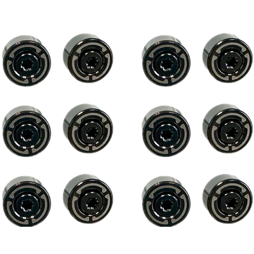 Golf Weight Fit Taylormade Spider Tour X/Z/V/Double Bend Putter Club 2/10pcs