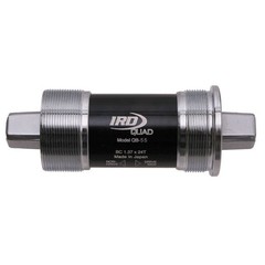 Interloc Racing Design QB55 Cartridge BB, JIS – 68x115mm