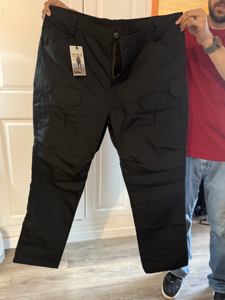 Archon ix8 Outdoor Cargo Waterproof 4xl