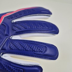 PUMA ULTRA PRO Negative Cut GoalKeeper Gloves 041949-01 Size 8 Lapis Lazuli NIB