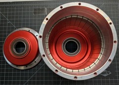 Onewheel XR MTE 5in 48n NKS Bearing