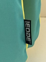 Edge Minion Swim Trainer 20-33 Pounds Minion Plus Minion Equals Chaos Green/Yell