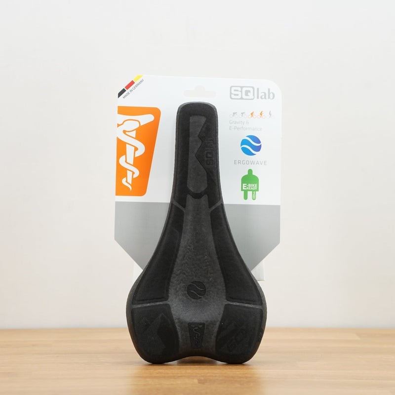 SQLab 6OX Infinergy Ergowave Saddle – NEW