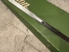 Remington 1100 Factory Replacement barrel&rsquo;s Vent Rib – Replacement Rib
