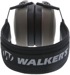 Walker&rsquo;S Unisex-Adult Walker&rsquo;S Earmuffs