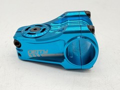 Deity CopperHead 50mm Stem Blue w/ Stem Cap 31.8mm 1 1/8 in