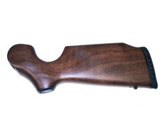 Encore Walnut Standard Buttstock(Shade Varies) (T/C Logo Grip Cap Not Inc)
