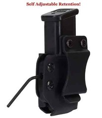 IWB/OWB Holster for Glock 42 – (Optic Ready)