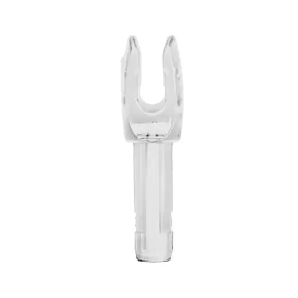 Easton 5mm Microlite Nock (12pk) White