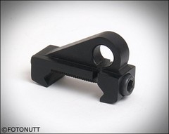 New Single Point Tactical Sling Weaver / Picatinny Mount USA Seller Fast Ship