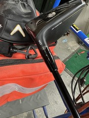 Called Rogue St Max D 9.0 Men’s Left Handed Driver, Tensei Stiff Shaft