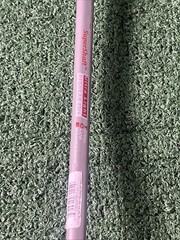 Adams SC Series Faldo 818 FC 10.5° Driver Regular Flex Graphite Shaft RH 46.5”