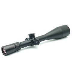 NF NXS 8-32×56mm Riflescope FFP Hunting Scope Shockproof