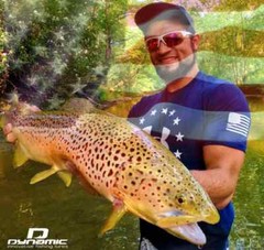 Fishing Lures – Dynamic Lures HD TROUT, Crankbait, 2.25&Prime; Multiple Color Patterns
