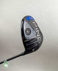 Used RH Ping G30 SF TEC Driver 10* Alta CB 55g Regular Flex Graphite Golf Club
