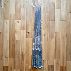 AEROTECH SteelFiber i95 S Flex Iron Shaft Set 5-PW 6pcs – Free Shipping