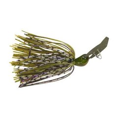 Berkley 1/2 oz. Slobberknocker Bladed Jig BAMA BREAM 4/0 Hook