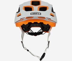 100% Altec Helmet – Fidlock – CPSC/CE – Light Gray –