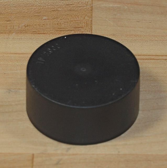 RCBS Uniflow Powder Measure-Top-(Black Plastic)-Factory NEW