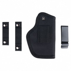 Concealed Carry Gun Holster Left/Right Hand IWB OWB Universal Holster Nylon Tool