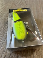 Deps NZ Crawler (Full Size) JDM Topwater Walking Fishing Lures