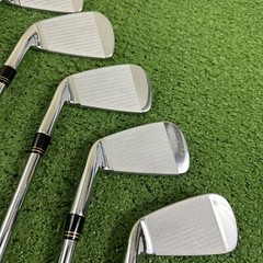 READ Katana Golf M-3 CM Forged Iron Set 3-PW NS Pro 850GH Regular Flex -1/2”