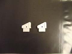 Generic 2PK (Sig Sauer 1911 22LR) & (ATI GSG 1911 22LR) Pistol +4 Round Follower