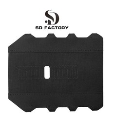 Rail Wrap Cover – 500D Nylon, Heat Protection for Various Rails Full Edge Size