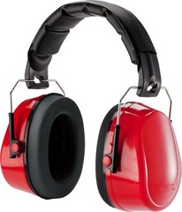 Safety EarMuffs Protection Shooting Noise Reduction Hunting Sports Construction