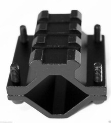 maverick 88 12 gauge accessories magazine tube mount hunting tactical home defen