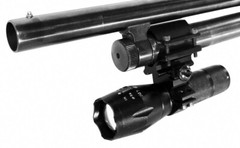 Mossberg 500 accessories maverick 88 accessories magazine mount adapter rail.