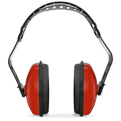 Hearing Protection Ear Muffs Construction Shooting Noise Reduction Safety