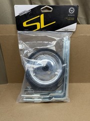 Sunlite Adjustable HD Training Wheels Fits 12-20inch NEW!!