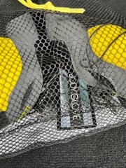 Body Glove Men&rsquo;s 3T Barefoot Max Beach Pool Water Shoes Black/GreyYellow Size 10